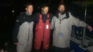 Solitaire Etape 1 Podium