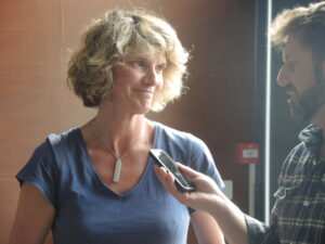Laure JACOLOT