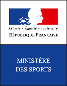 Ministere des sports
